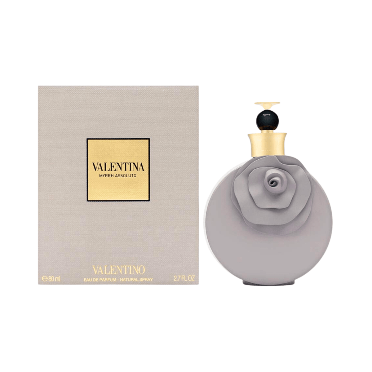 Valentino Valentina Myrrh Assoluto For Women 80ml Eau de Parfum - Gift Point