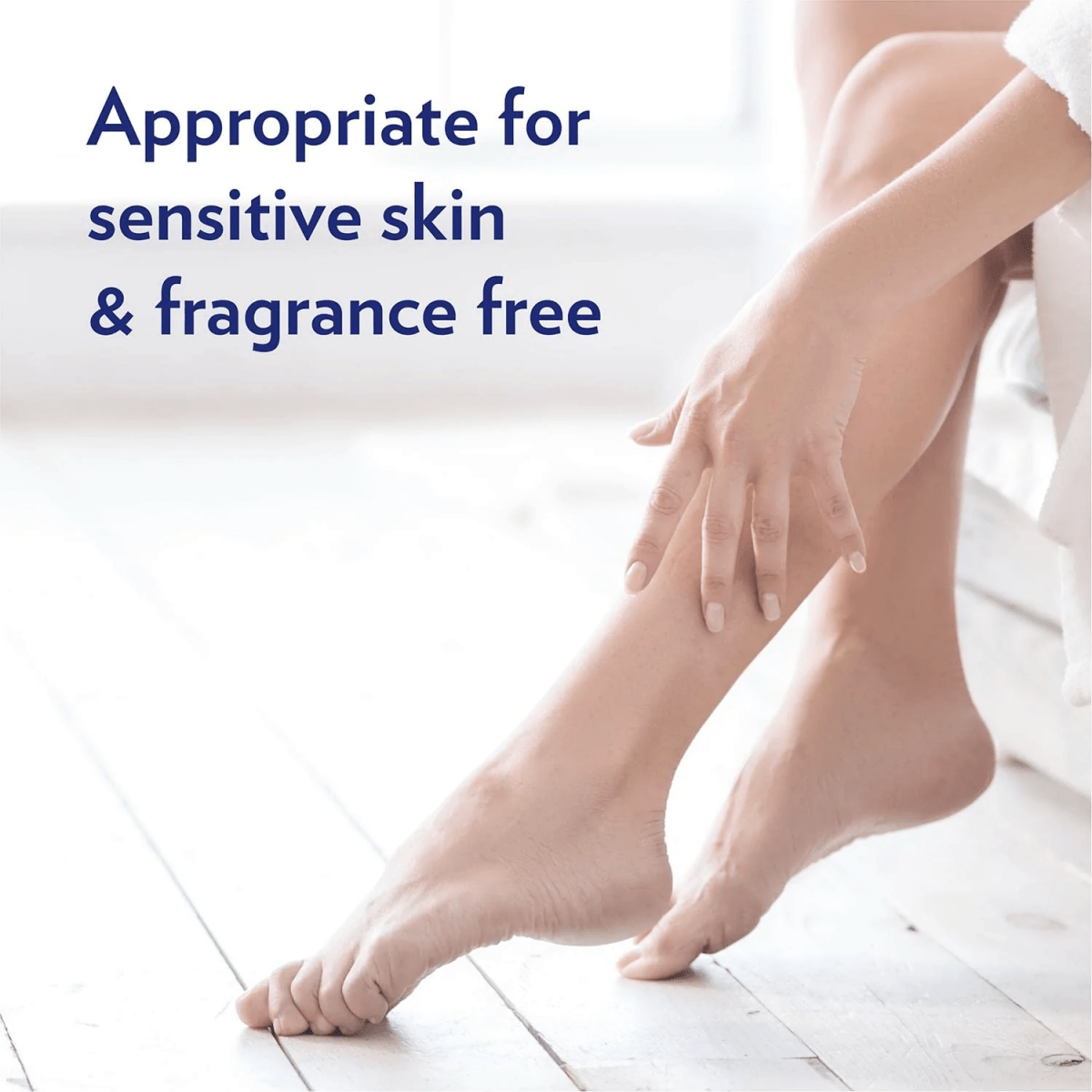 Vaseline Intensive Care Advanced Repair Body Lotion 400ml - Gift Point