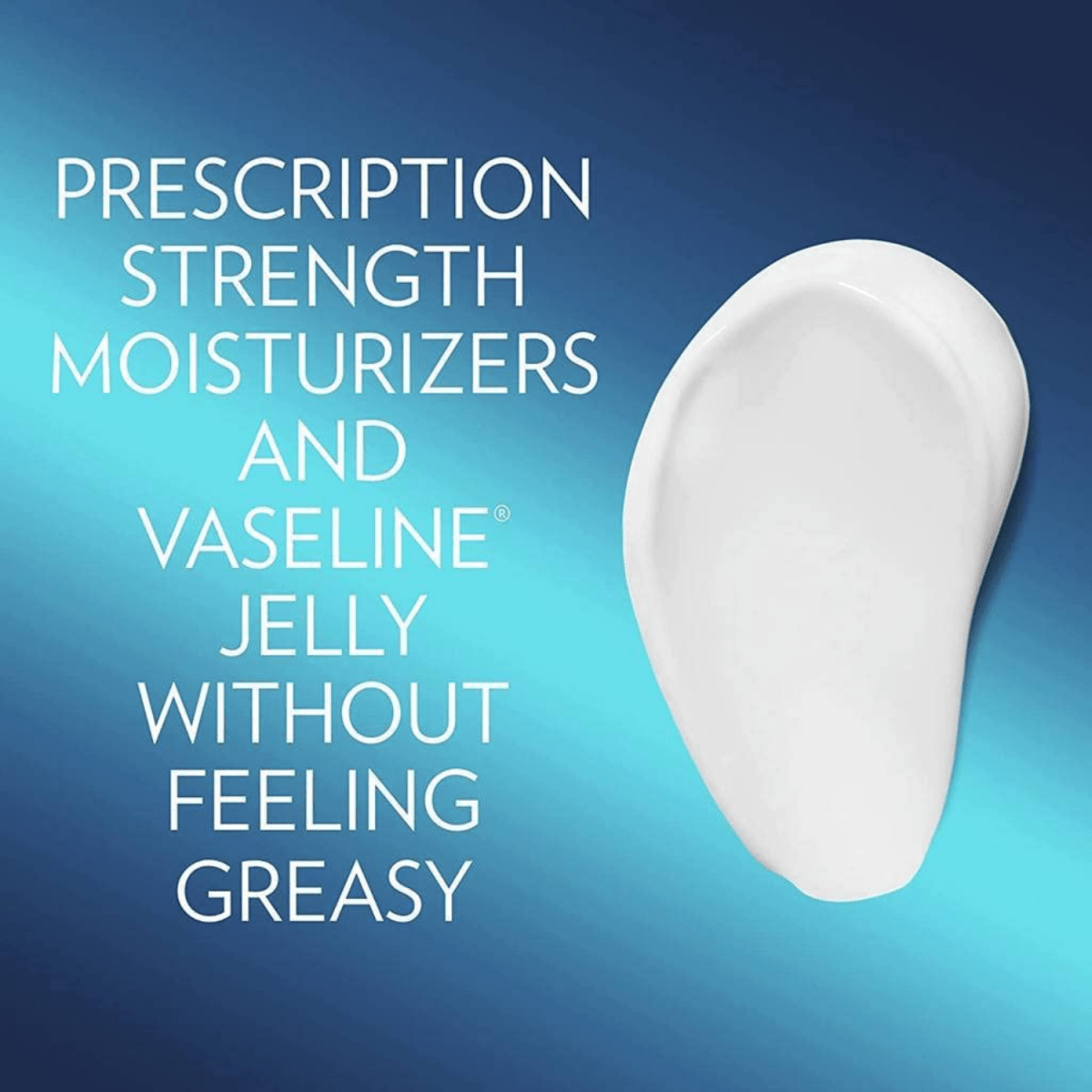 Vaseline Intensive Care Advanced Strength Lotion 100ml - Gift Point