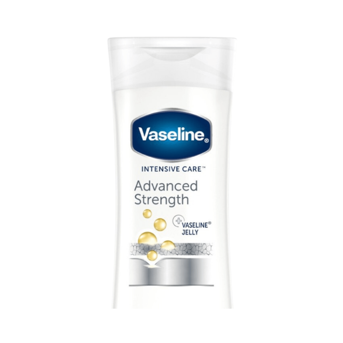Vaseline Intensive Care Advanced Strength Lotion 200ml - Gift Point