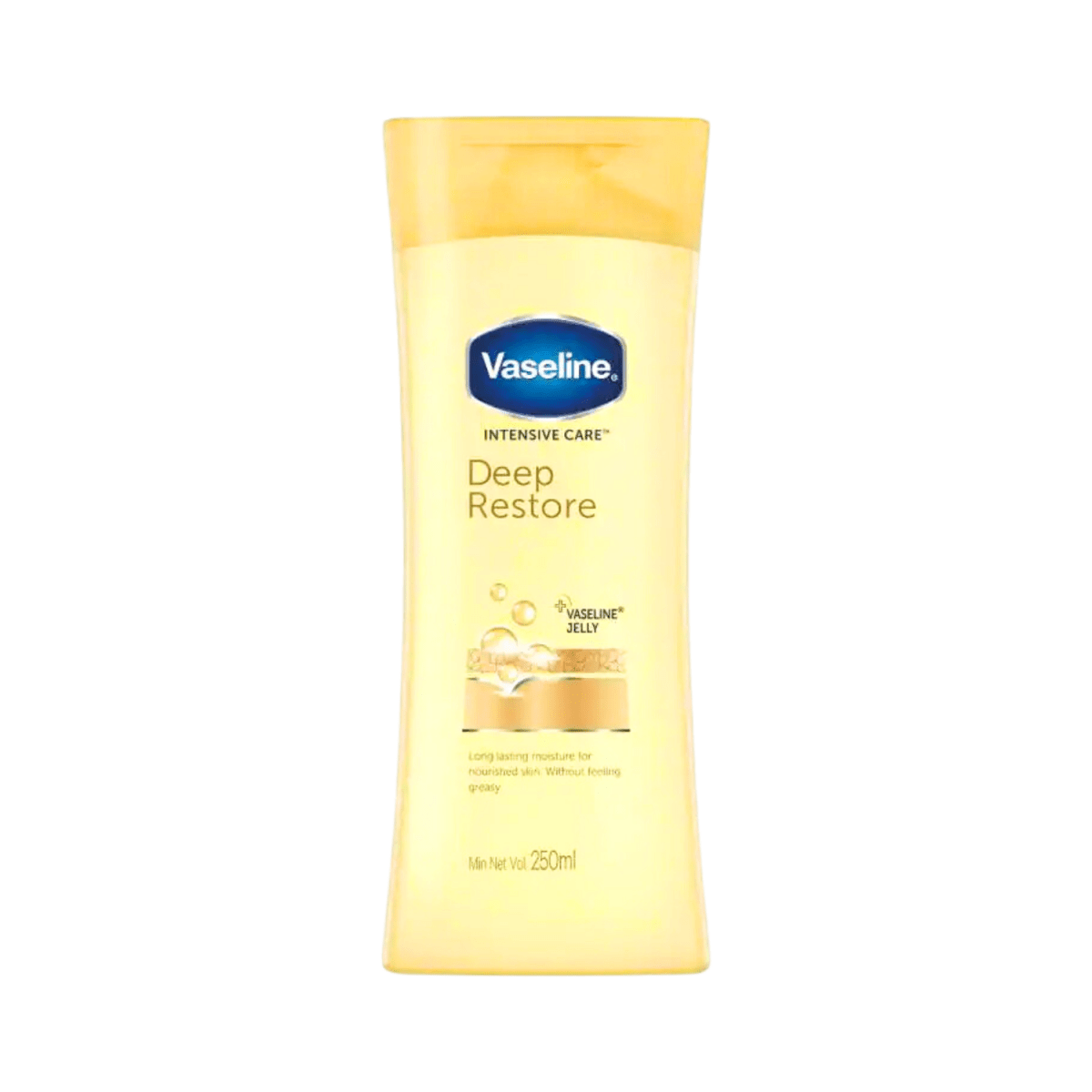 Vaseline Intensive Care Deep Restore Lotion 200ml - Gift Point