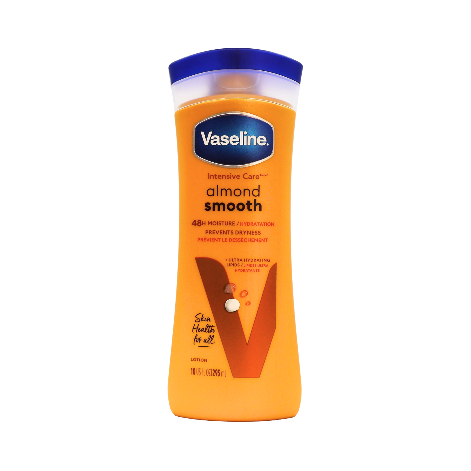 vaseline-intensive-care-almond-smooth295ml