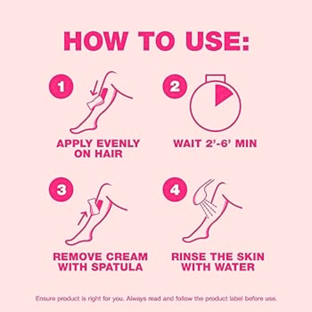 Veet Silky Fresh Hair Removing Lotion For Normal Skin 80g - Gift Point