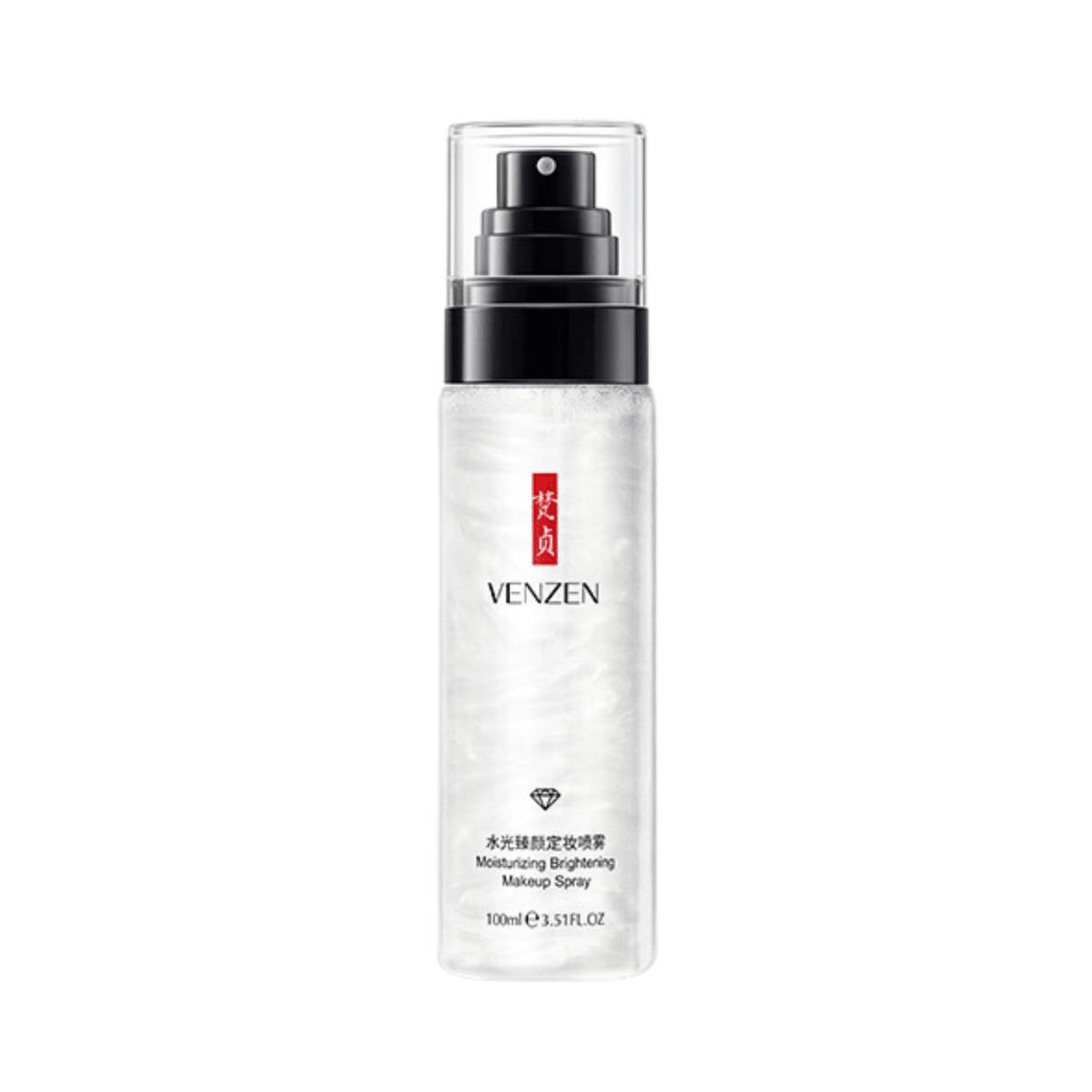 Veze Moisturizing Brightening Setting Spray 100ml - Gift Point
