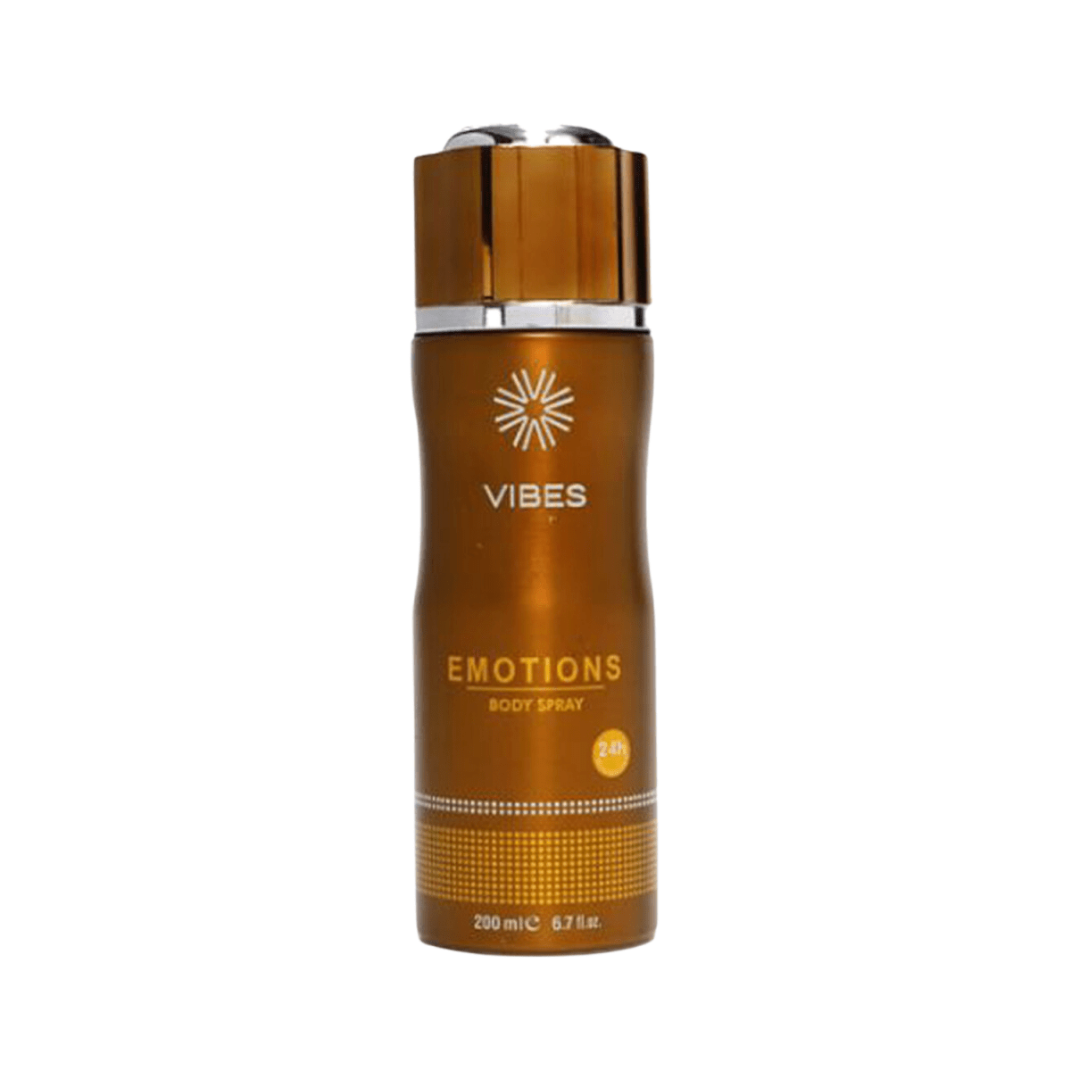Vibes Emotion Body Spray 200ml - Gift Point