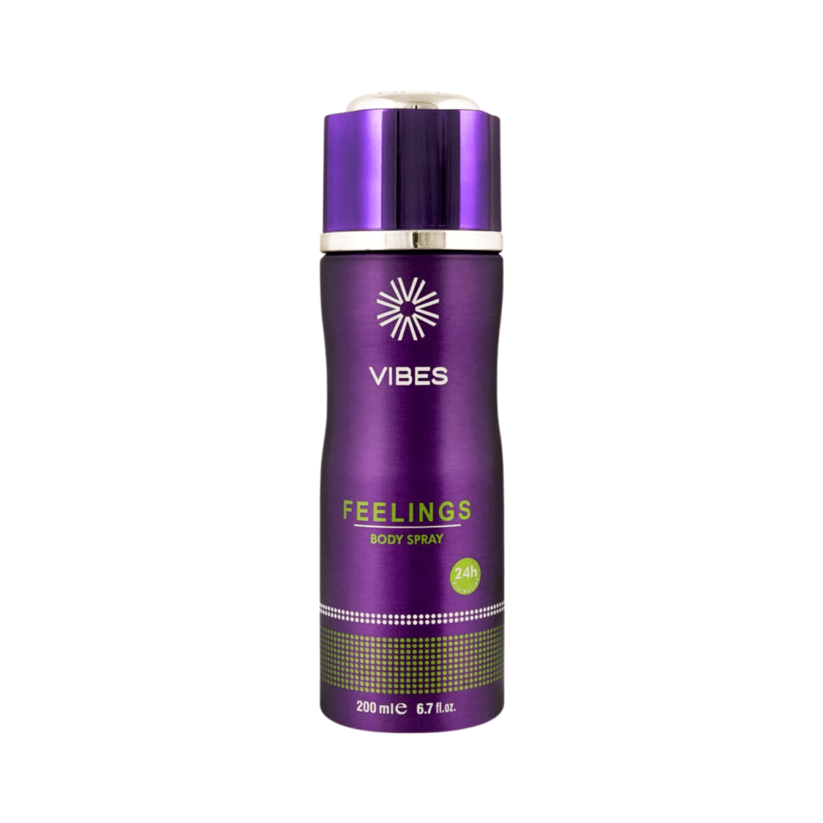 Vibes Feelings Body Spray 200ml - Gift Point