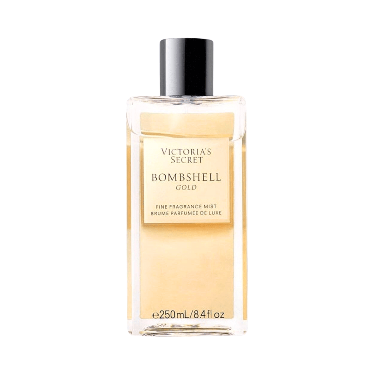 Victoria's Secret Bombshell Gold Fragrance Mist For Woman 250ml - Gift Point