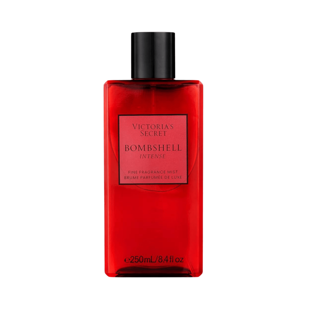 Victoria's Secret Bombshell Intense Fine Fragrance Body Mist 250ml - Gift Point