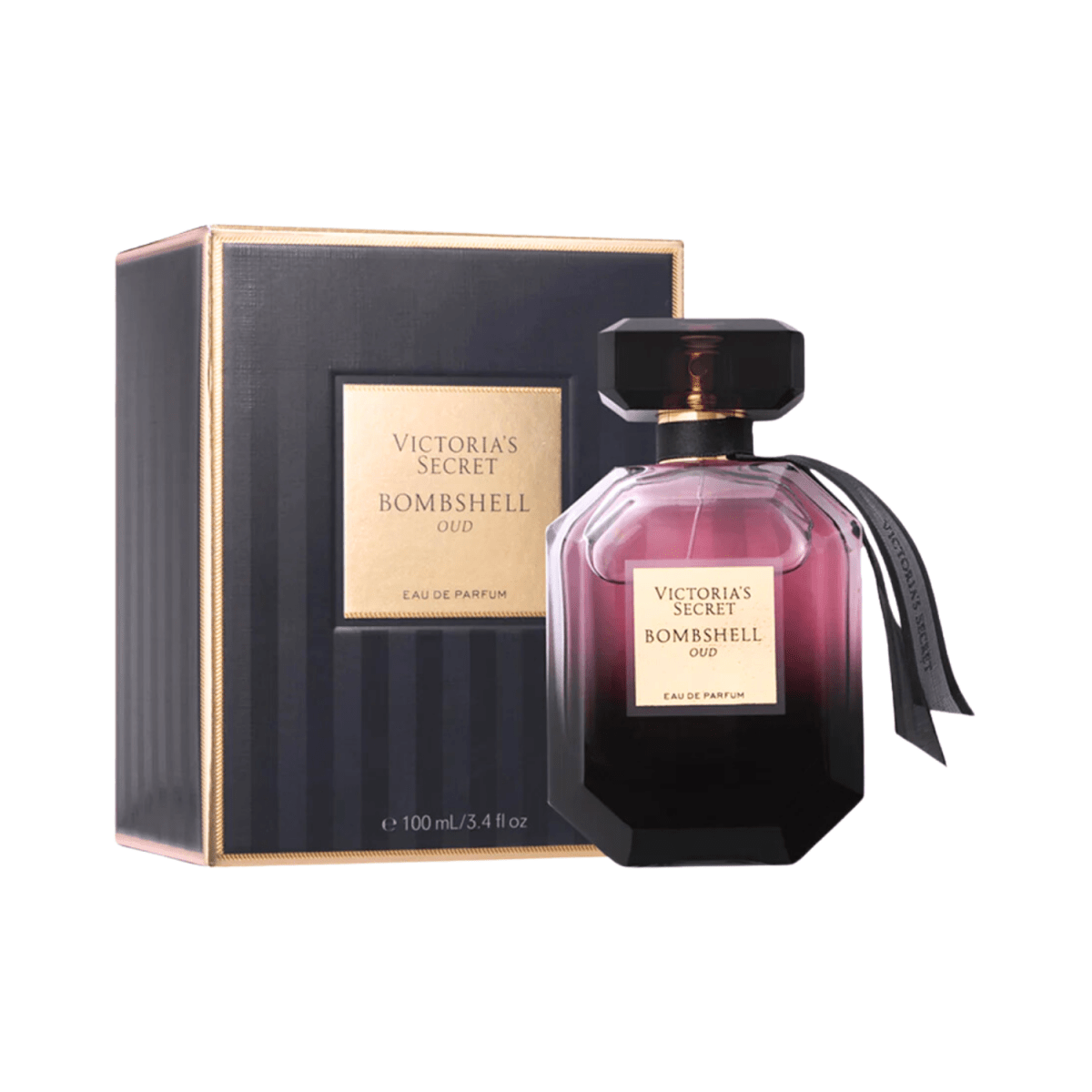 Victoria's Secret Bombshell Oud Eau De Parfum 100ml - Gift Point