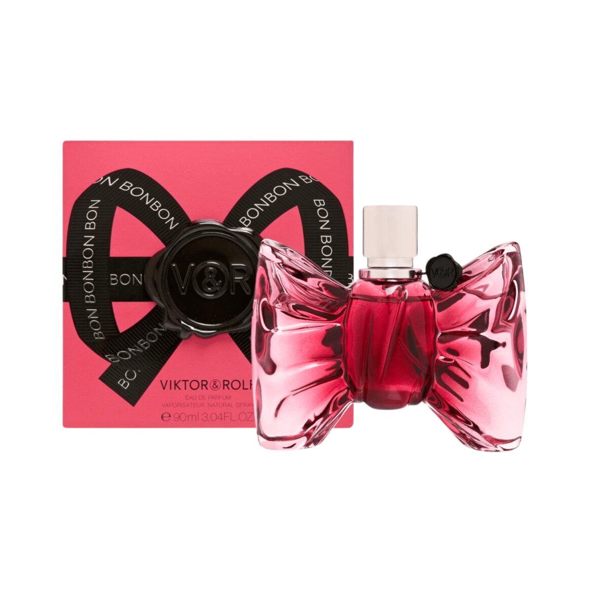 Viktor & Rolf Bonbon Eau de Parfum For Women 90ml - Gift Point