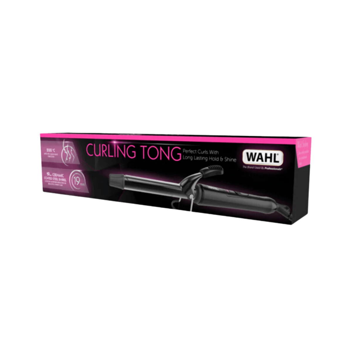 WAHL Curling Tong Rod Cx912 - Gift Point