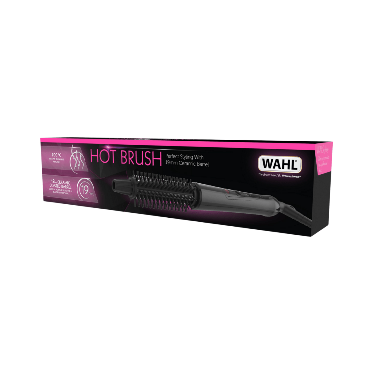 Wahl Hot Brush Zx926 - Gift Point