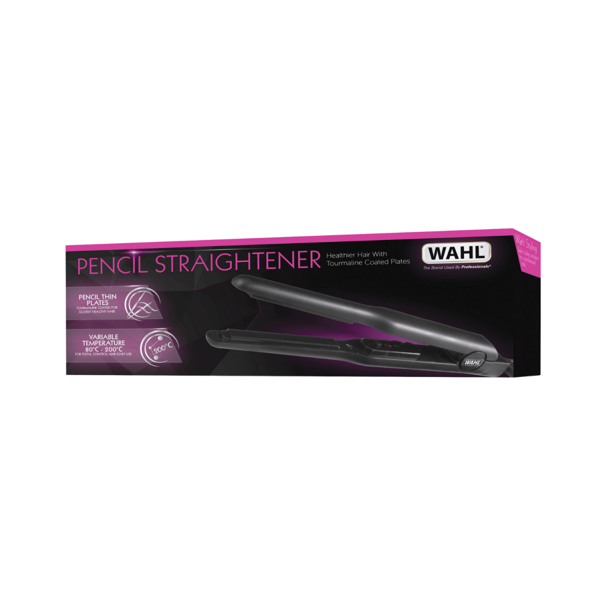 Wahl Pencil Hair Straightener ZX731 - Gift Point