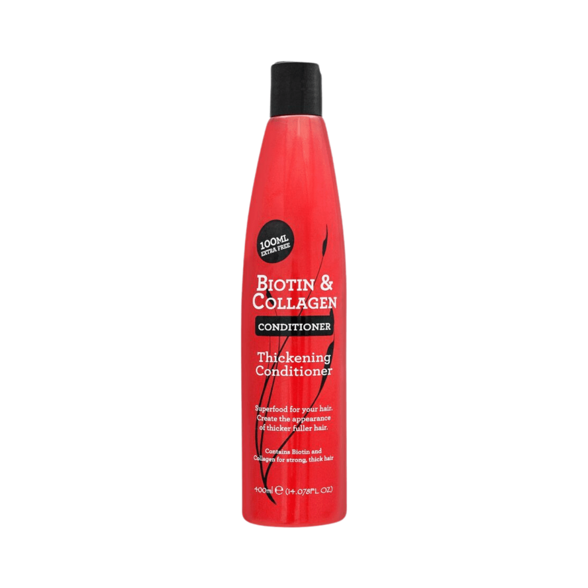 XCH Biotin & Collagen Thickening Conditioner 400ml - Gift Point