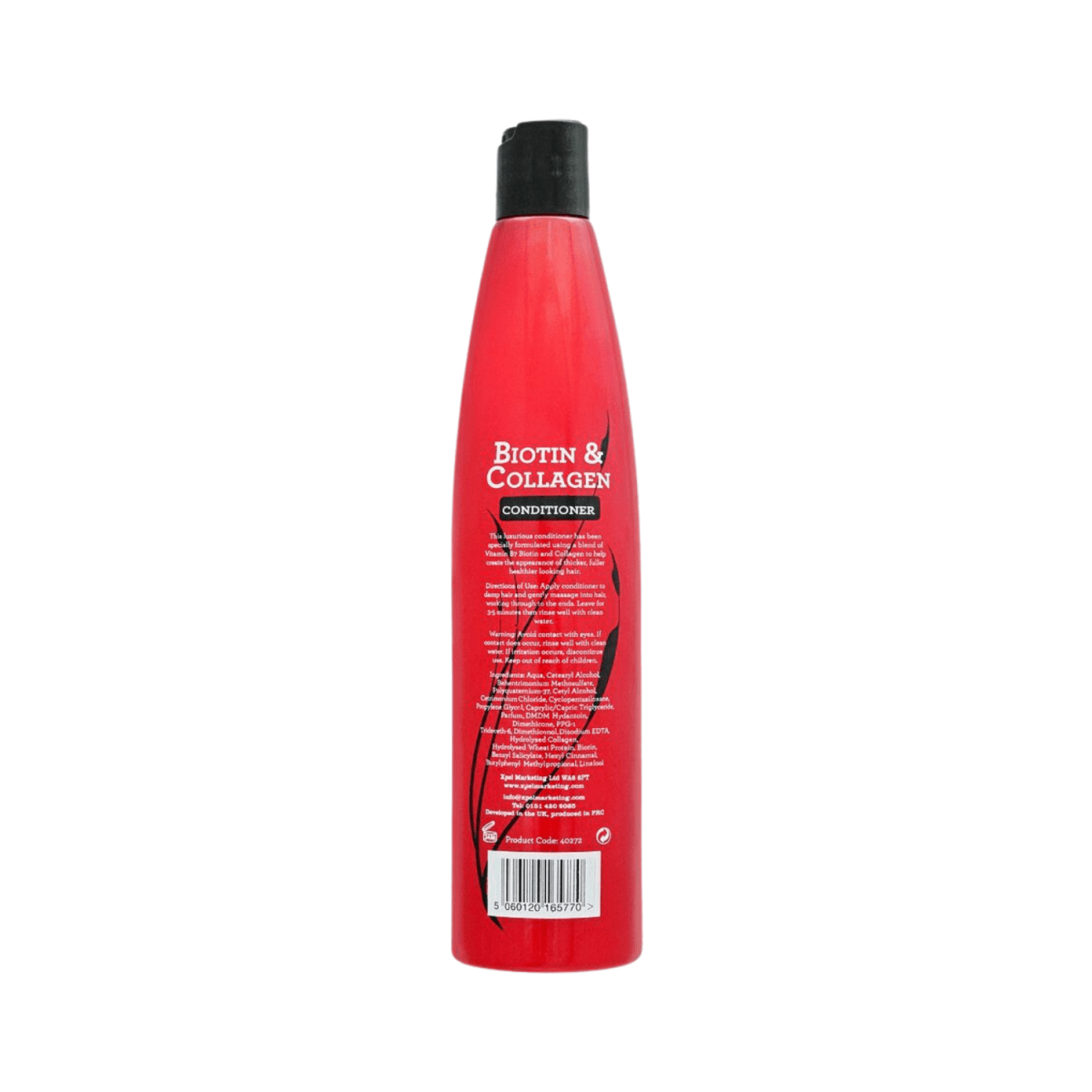 XHC Biotin & Collagen Thickening Shampoo 400ml - Gift Point