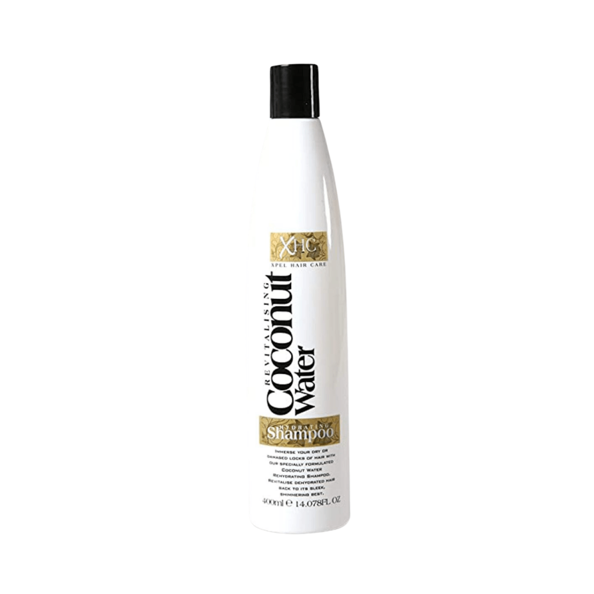 XHC Coconut Water Shampoo 400ml - Gift Point