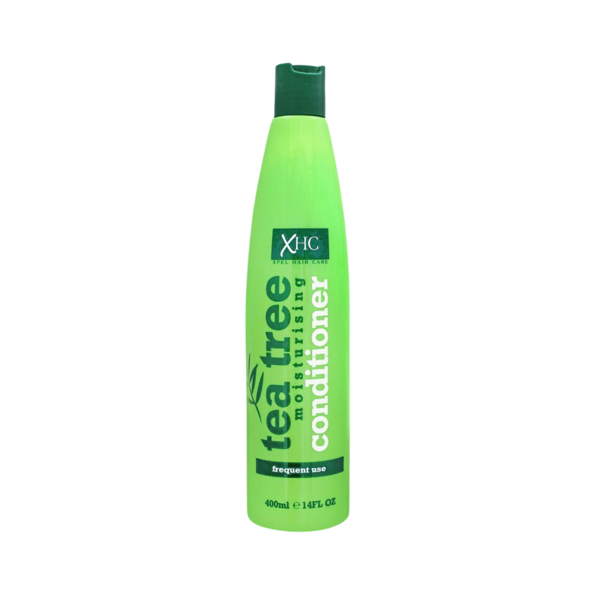 XHC Tea Tree Moisturising Conditioner 400ml - Gift Point