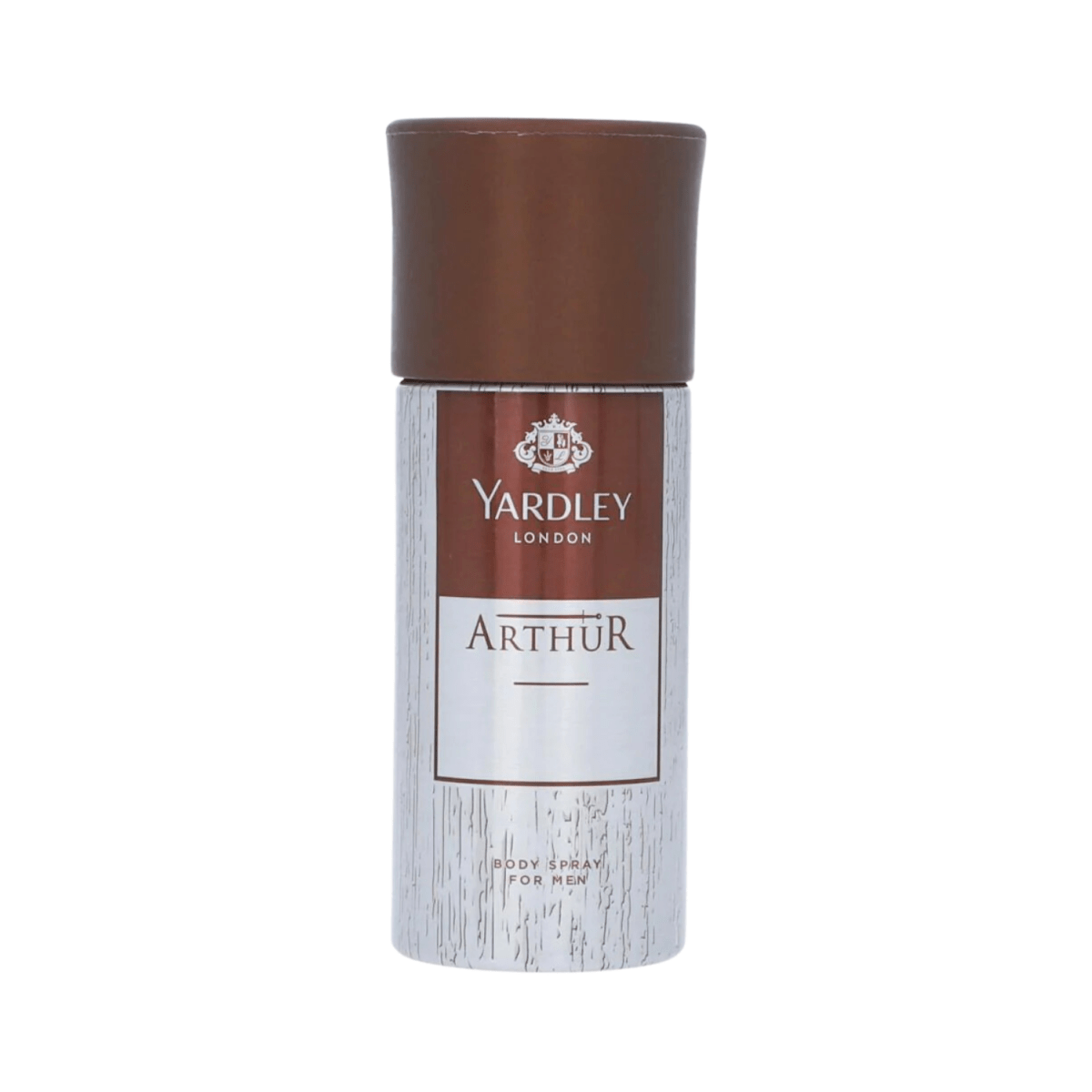 Yardley Arthur Body Spray for Men 150ml - Gift Point