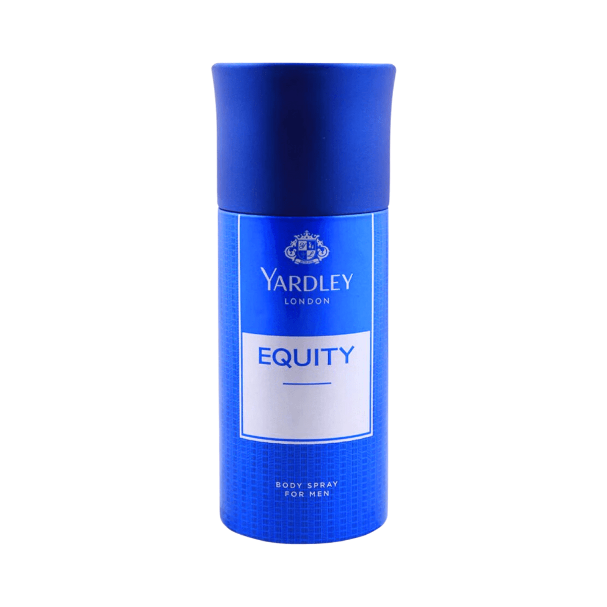 Yardley Equity Body Spray For Man 150ml - Gift Point