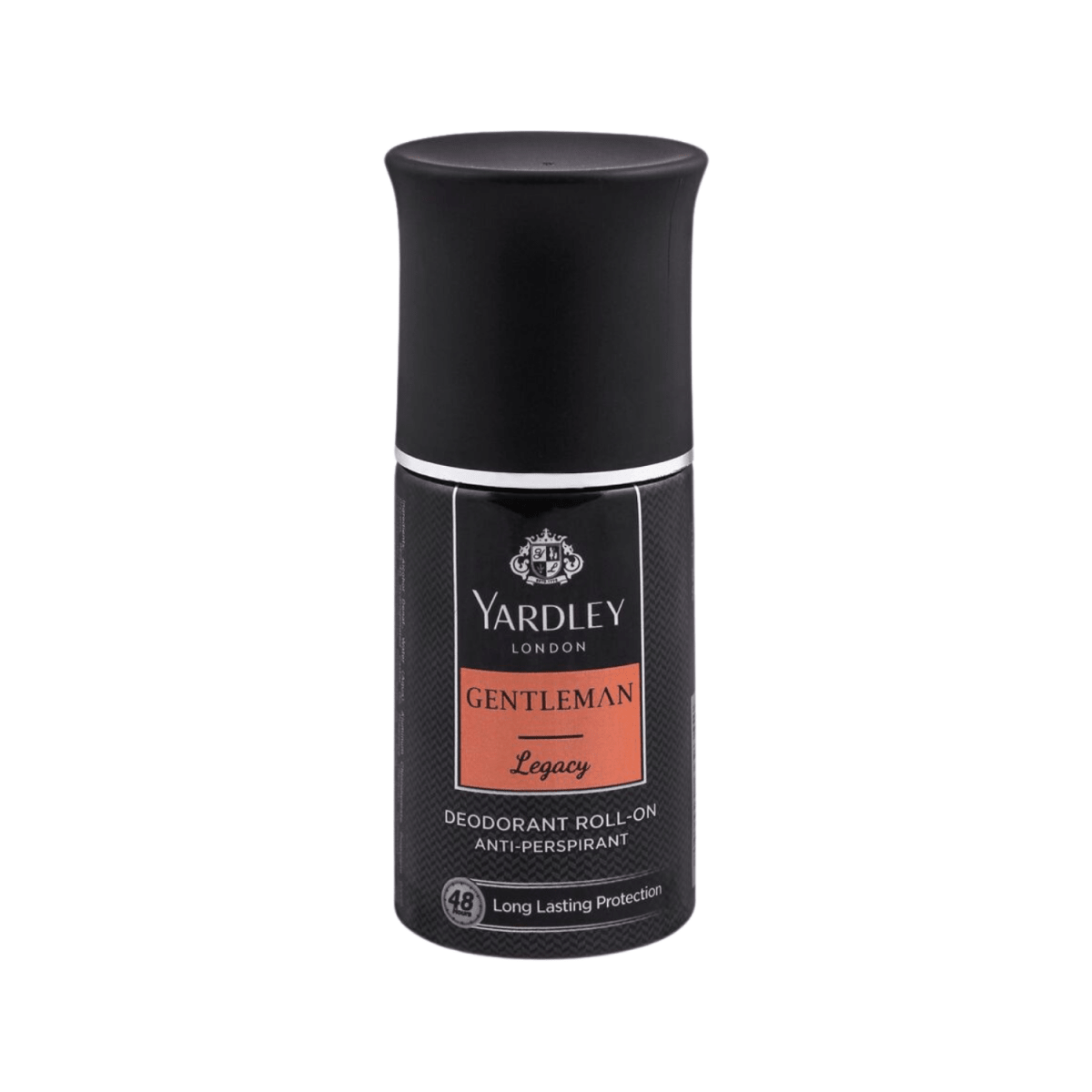 Yardley Gentleman Legacy Roll On 50ml - Gift Point