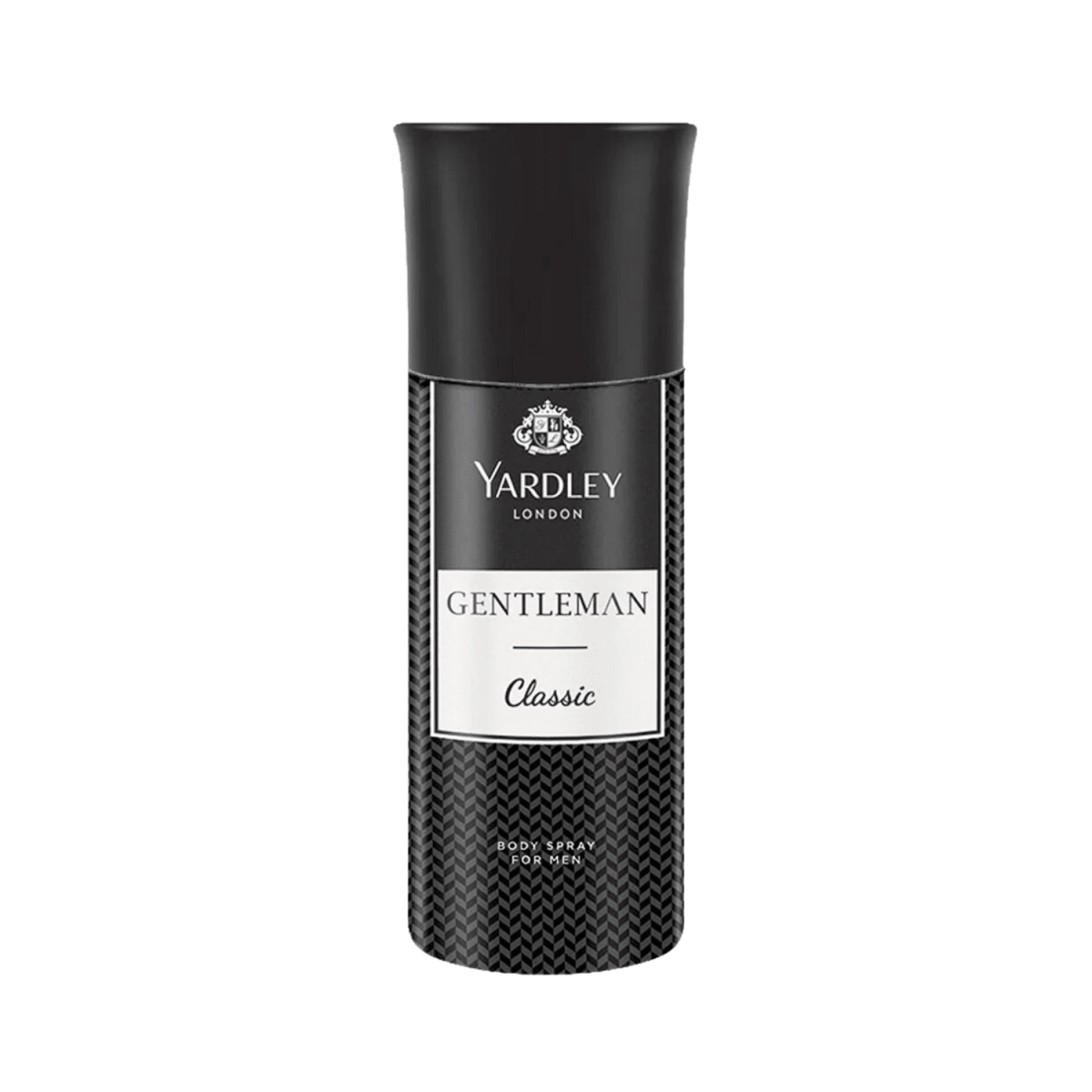 Yardley London Gentleman Classic Body Spray for Men 150ml - Gift Point