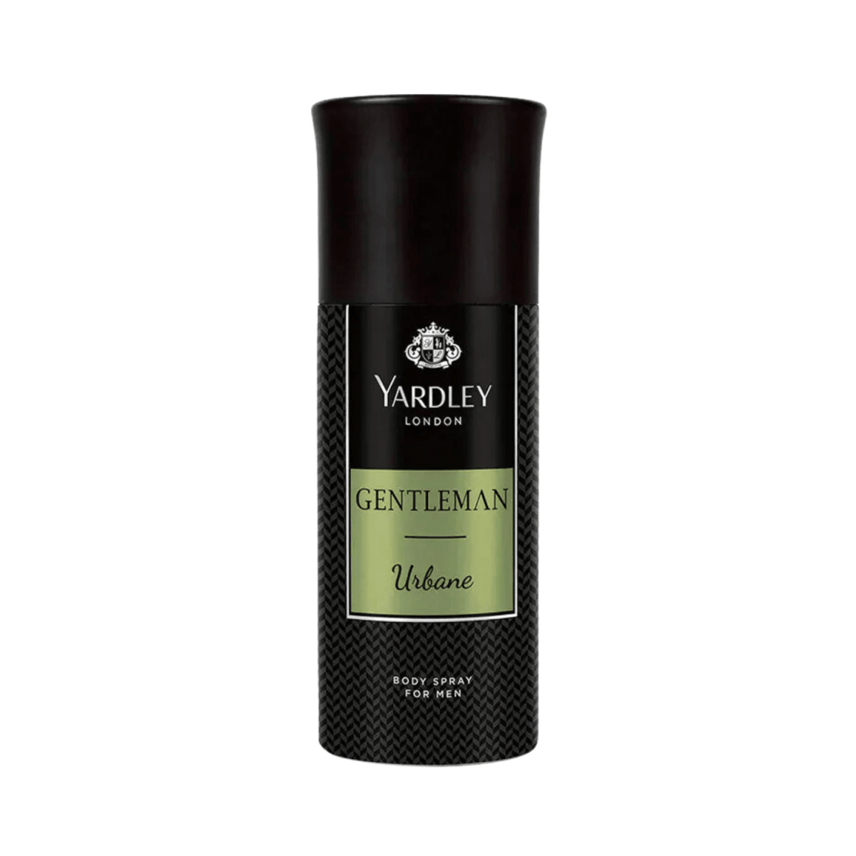 Yardley London Gentleman Urbane Body Spray For Men 150ml - Gift Point
