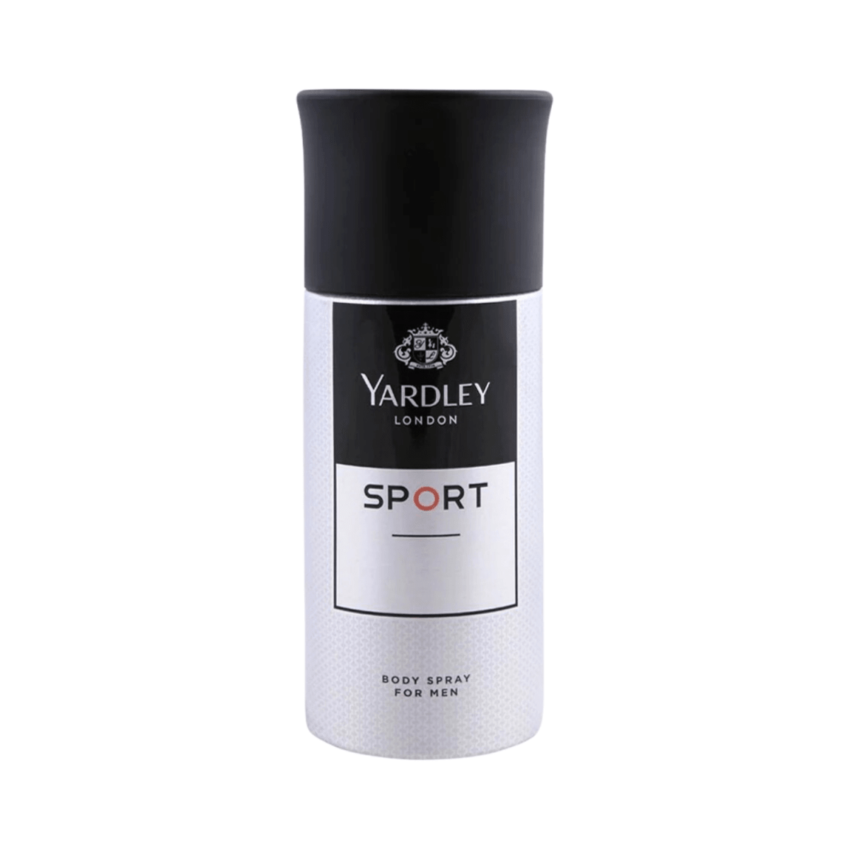 Yardley London Sport Body Spray For Men 150ml - Gift Point