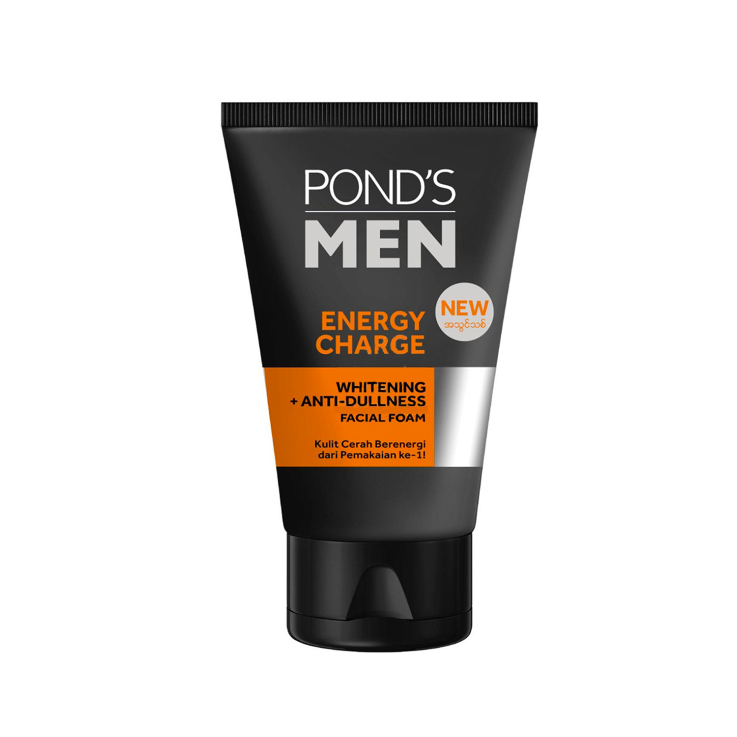 ponds-men-energy-charge-facial-foam-100g