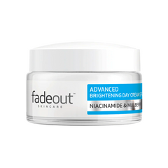 Fadeout Advanced Whitening Day Cream Niacinamide & Mulberry SPF 20-50ml