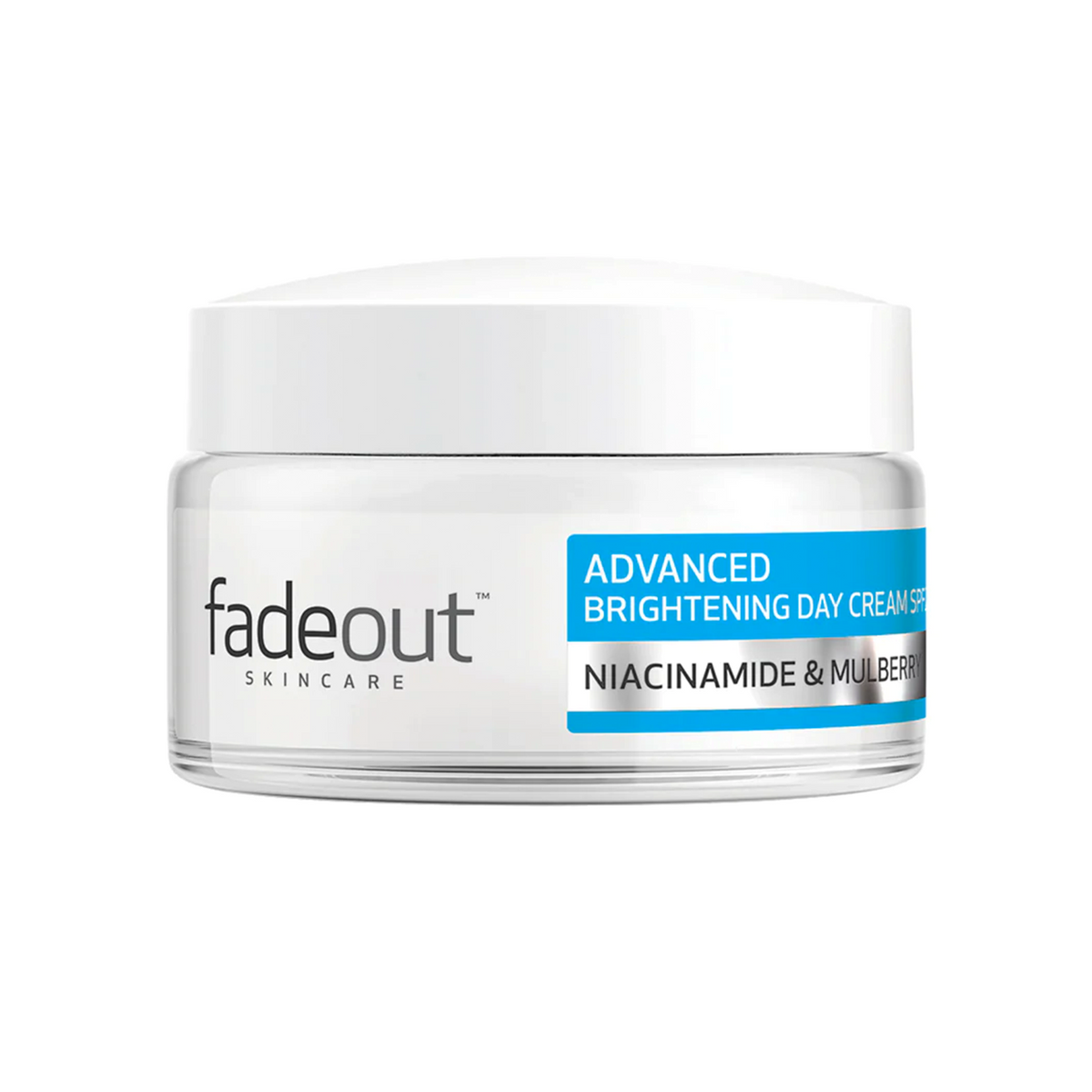 FadeOut Advanced Whitening Night Cream Niacinamide & Mulberry-50ml