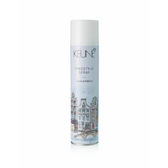 Keune FreeStyle Limited Edition Hair Spray 300ml + 100ml Free