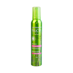 Garnier Fructis Style Hair Mousse 200ml