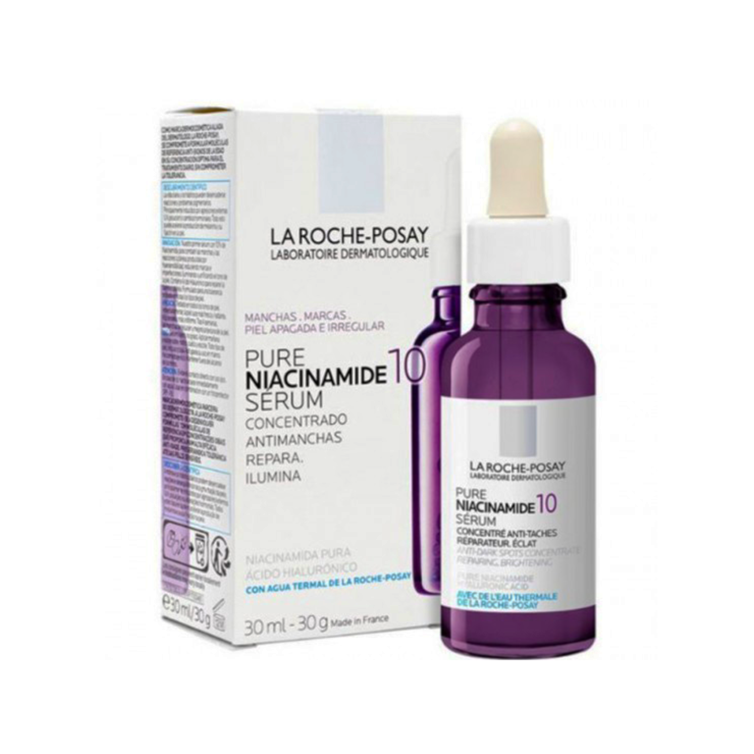la-roche-posay-pure-niacinamide-10-serum-30ml