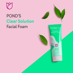 ponds-clear-solutions-facial-scrub-100g