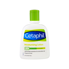 Cetaphil Moisturizing Lotion