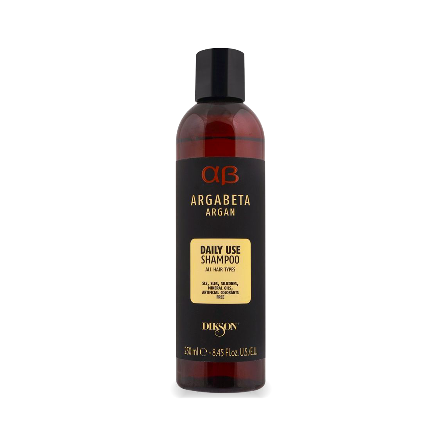 dikson-argabeta-argan-daily-shampoo-250ml