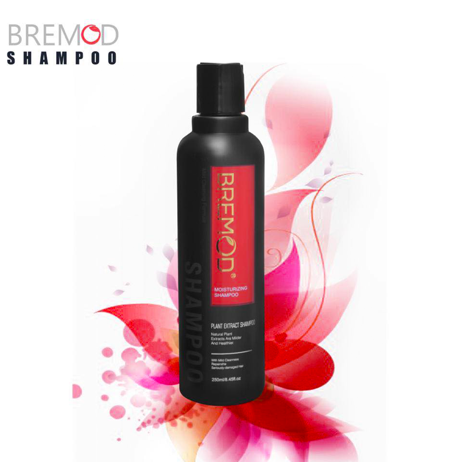 bremod-plant-extract-moisturizing-shampoo-250ml