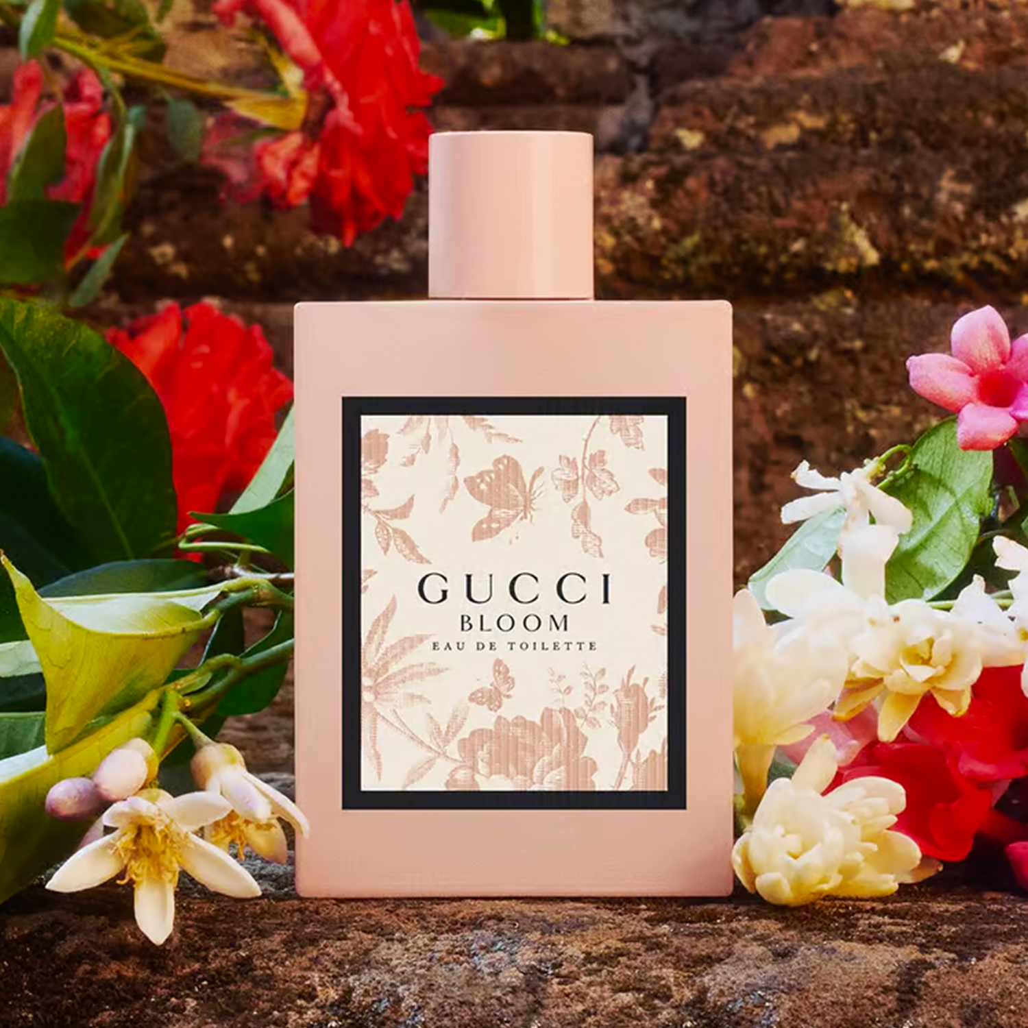 Gucci Bloom Gucci EAU DE PARFUM - 100ml