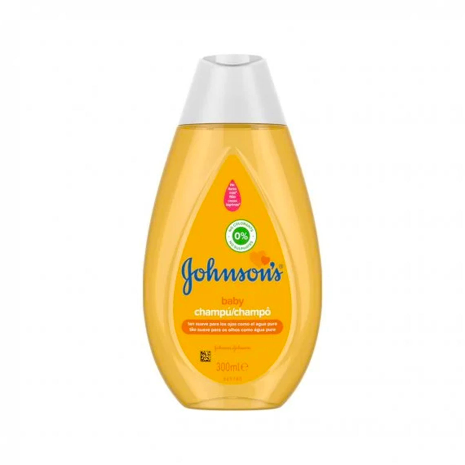 johnsons-baby-shampoo