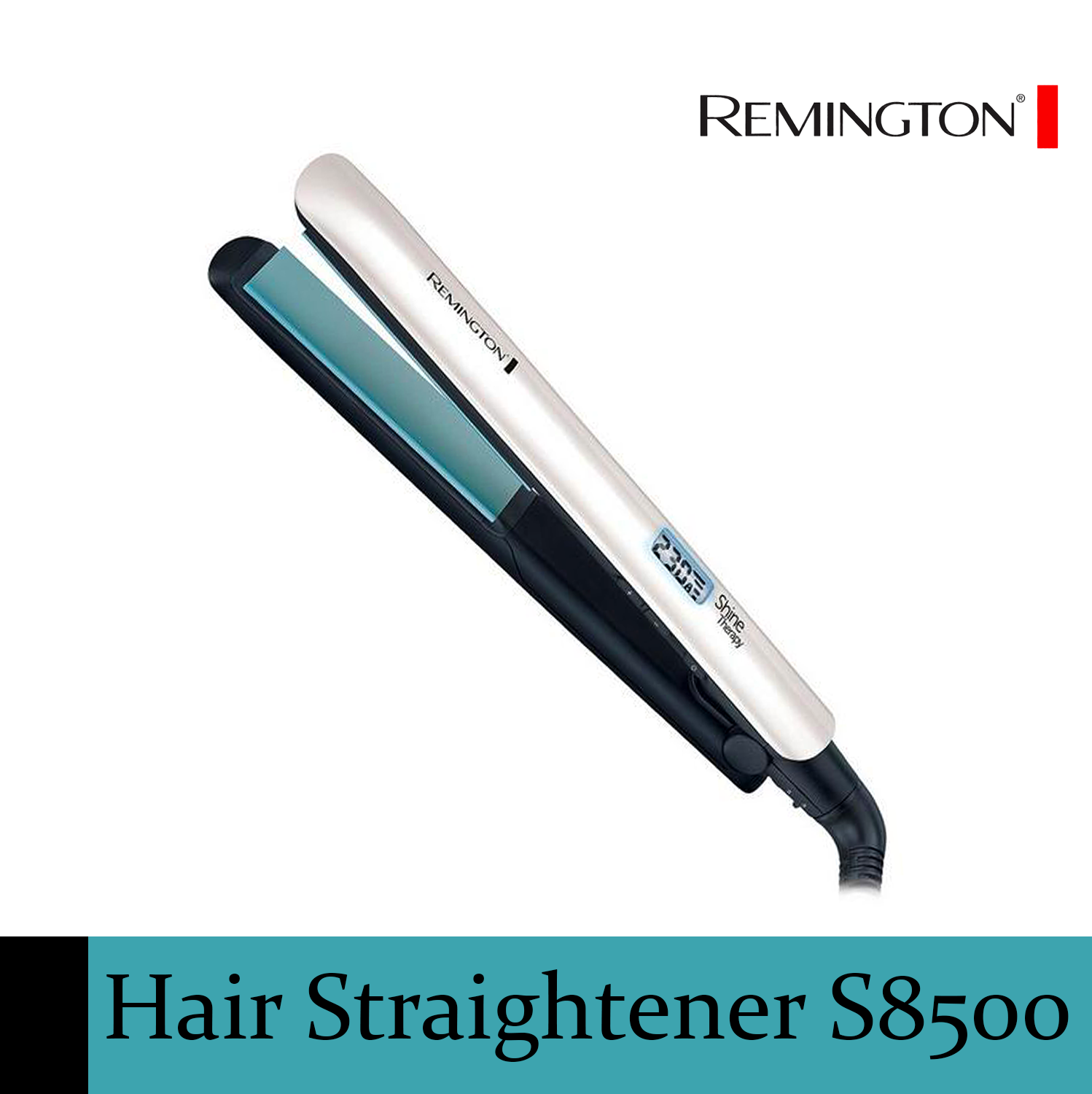 remington-s8500-hair-straightener-shine-therapy