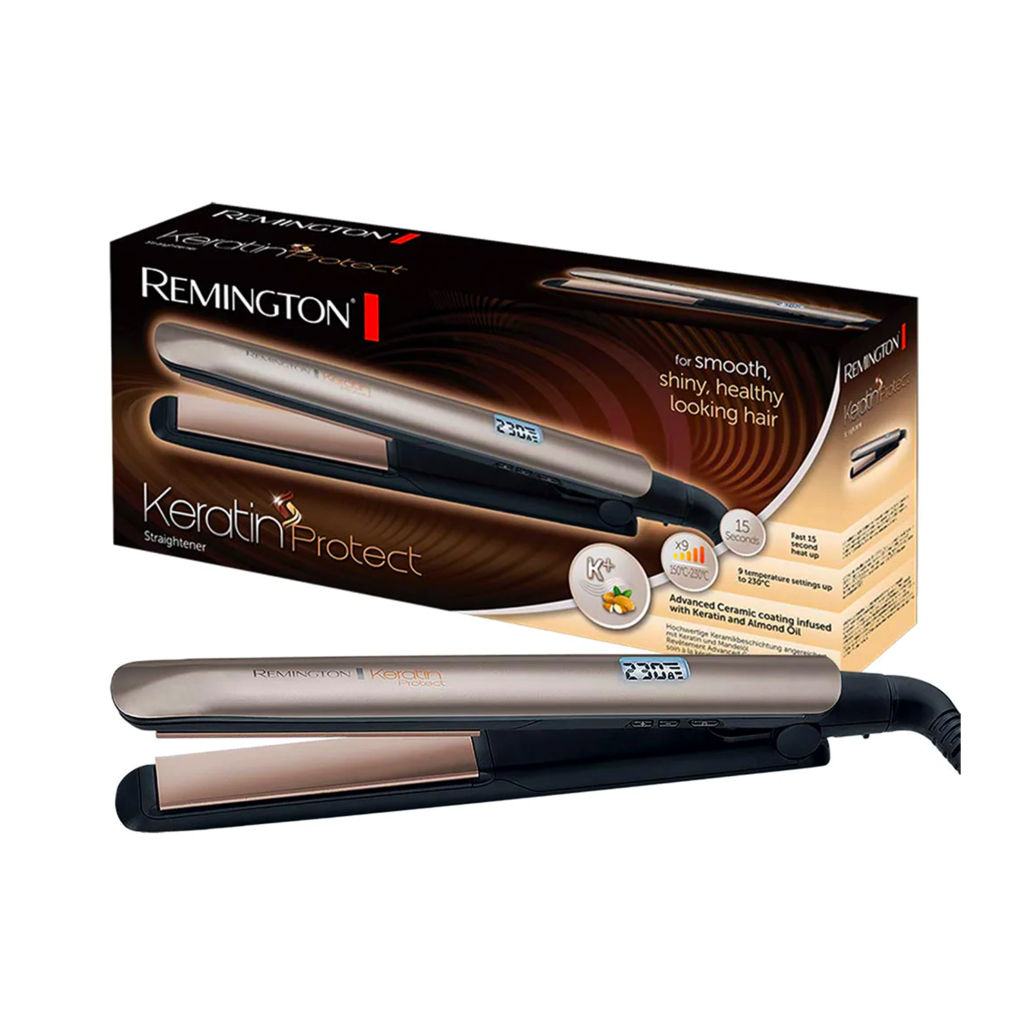 remington-s8540-hair-straightener-keratin-protect