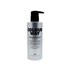 Colour Way Keratin Nutrient Nourishing Conditioner For All Hair Types