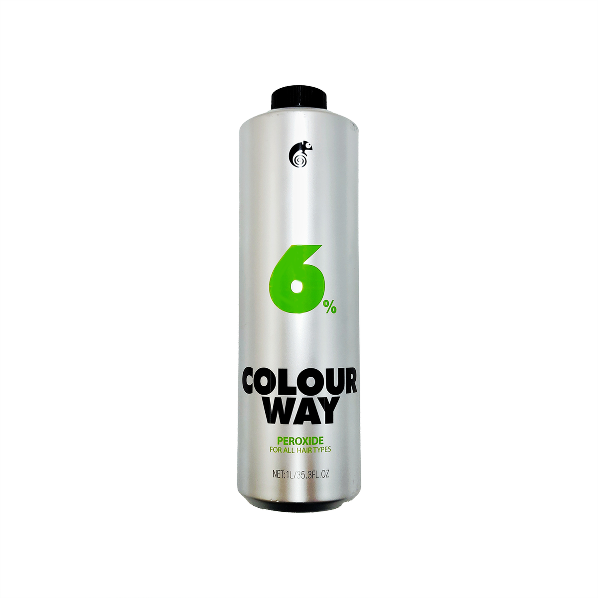 Colour Way 20 Vol 6% Developer 1000ml