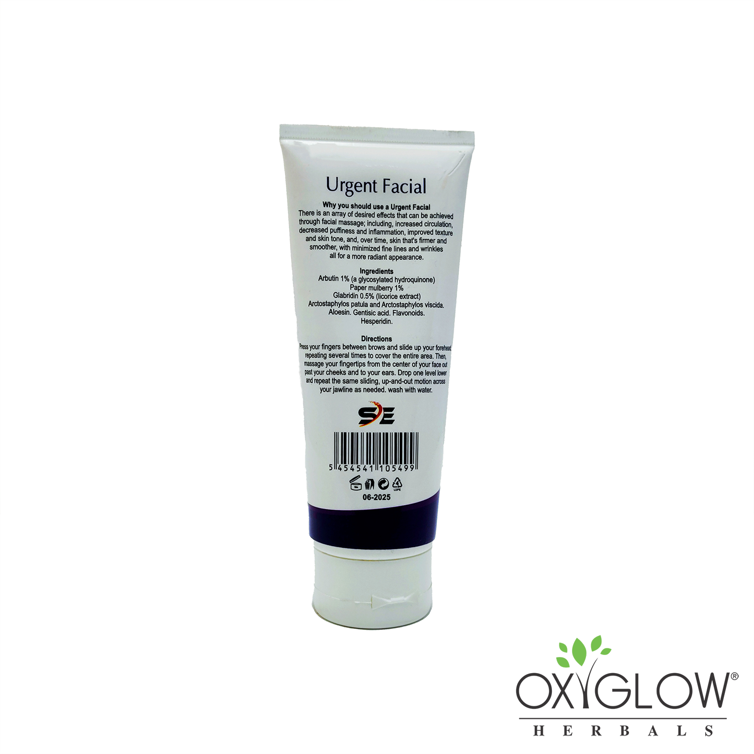 oxyglow-zafarani-beauty-mask