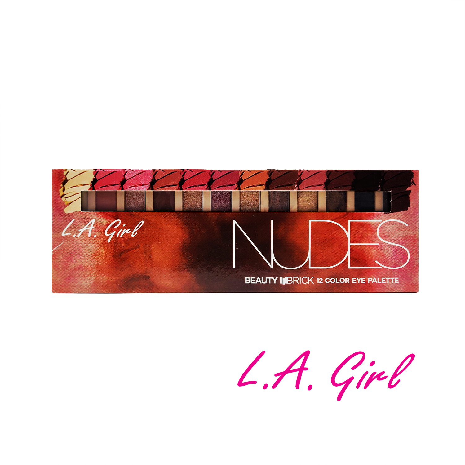 l-a-girl-nudes-beauty-brick-12-color-eyeshadow-palette