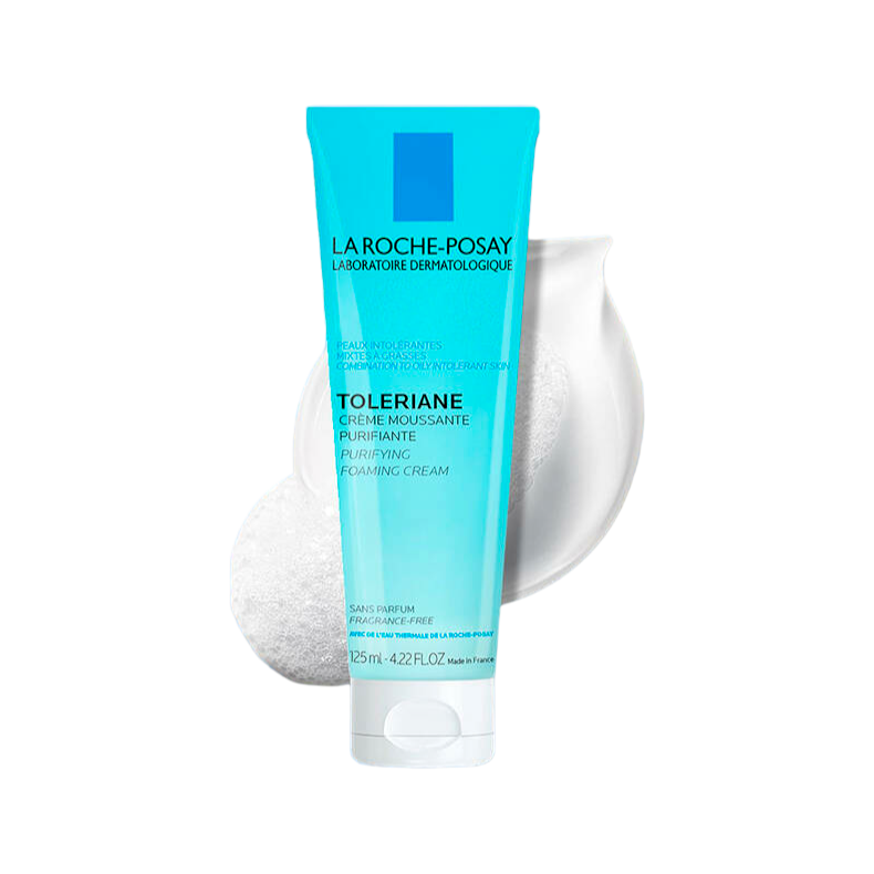 la-roche-posay-toleriane-purifying-foaming-cream-cleanser-125ml