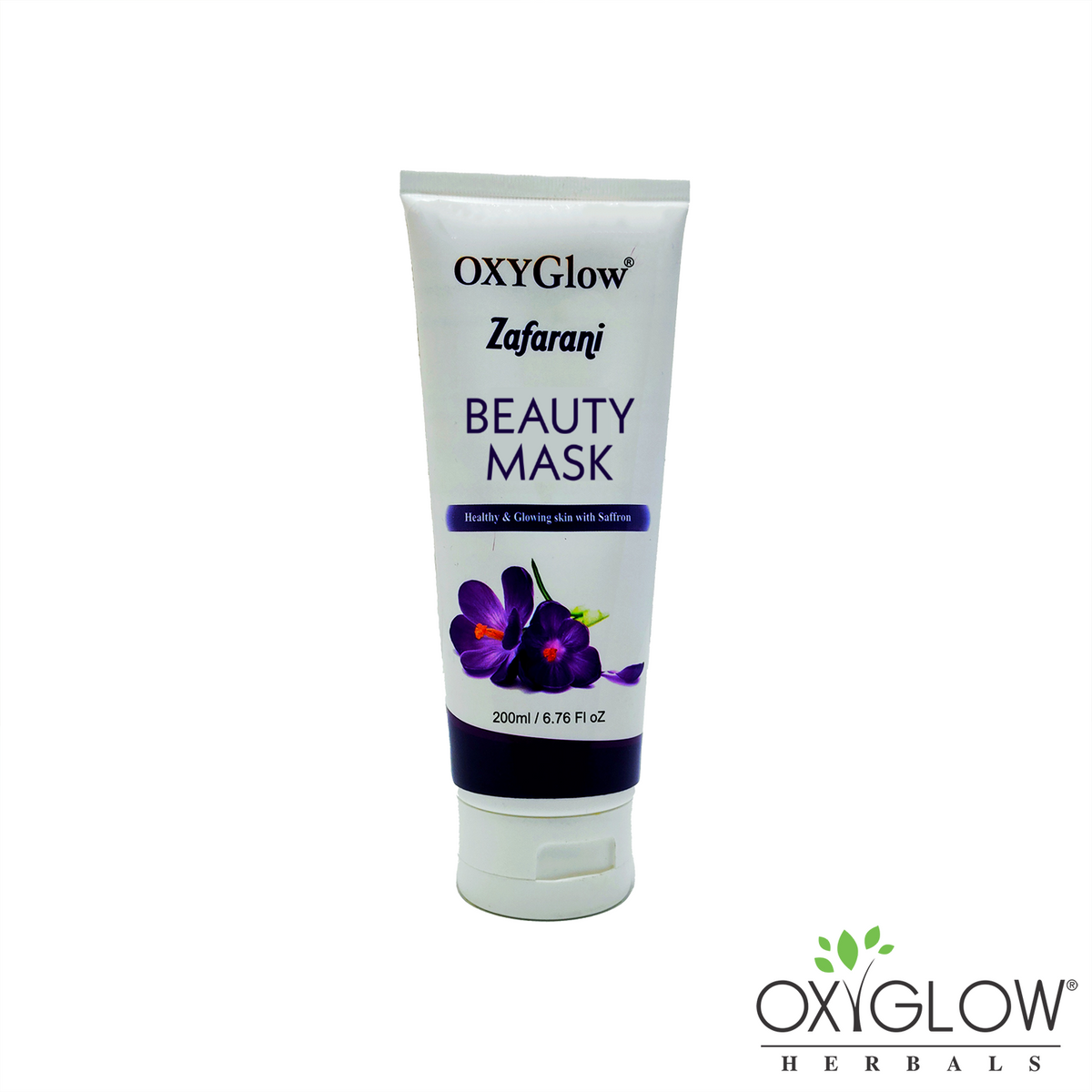 oxyglow-zafarani-beauty-mask