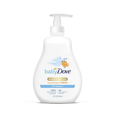 dove-baby-fragrance-free-moisture-hypoallergenic-lotion-384ml