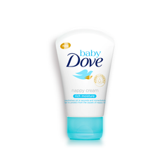 DOVE BABY RICH MOISTURE NAPPY CREAM 45g