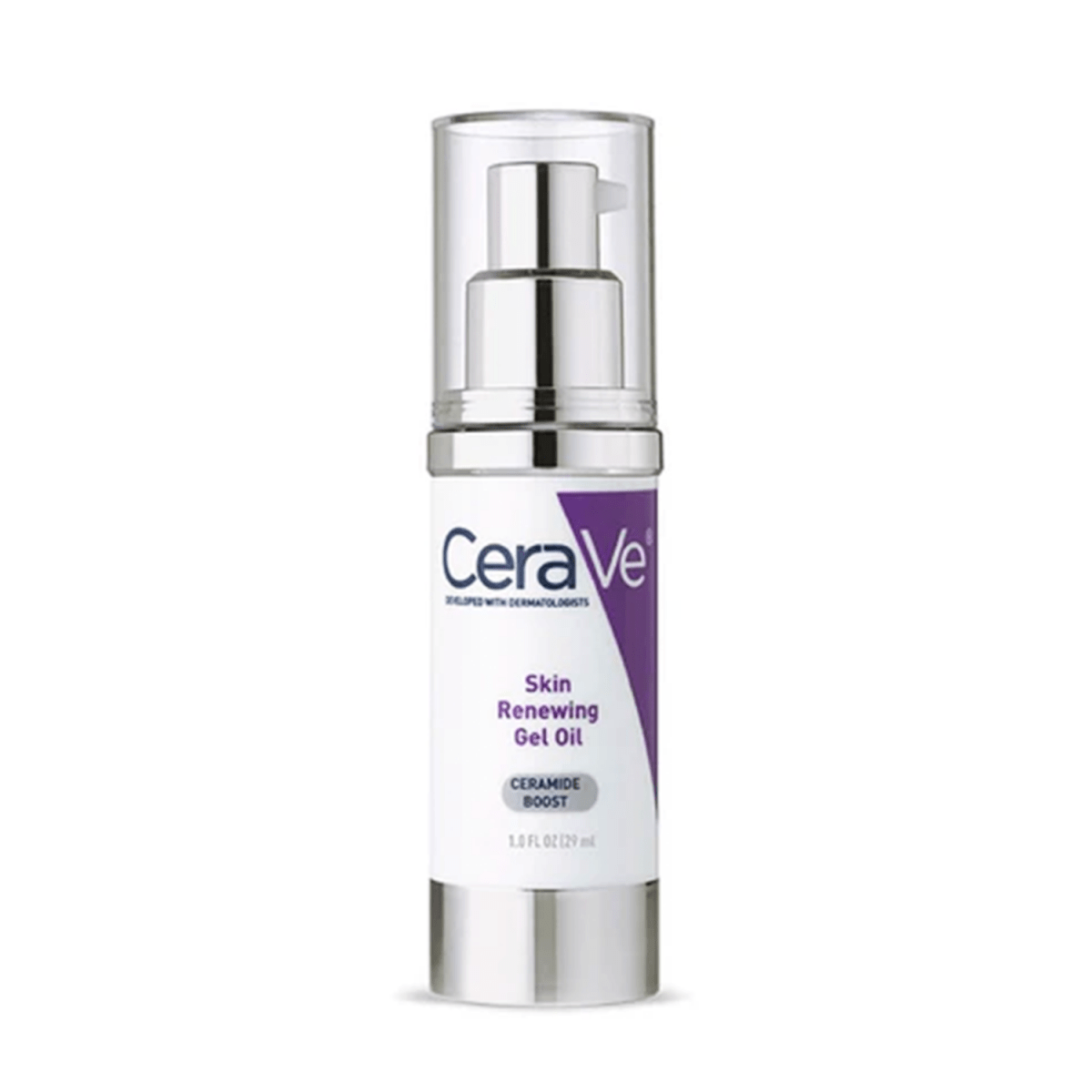CeraVe Skin Renewing Gel Oil-29ml USA - Gift Point